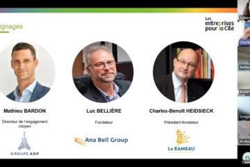 Fédérer son écosystème pour développer son engagement sociétal