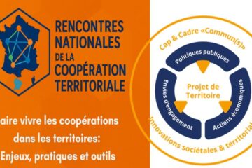 2èmes Rencontres Nationales de la Coopération Territoriale