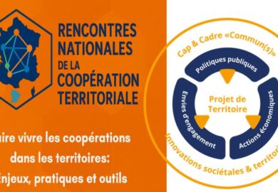 2èmes Rencontres Nationales de la Coopération Territoriale