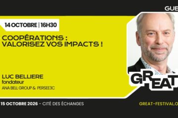 Coopérations : valorisez vos impacts