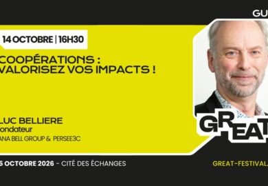 Coopérations : valorisez vos impacts