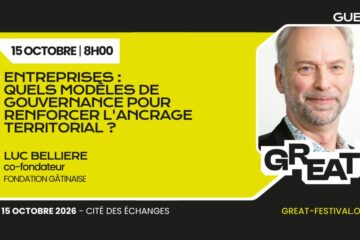 Entreprises : quels modèles de gouvernance pour renforcer l’ancrage territorial ?